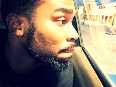 Andre Tyrone photo
