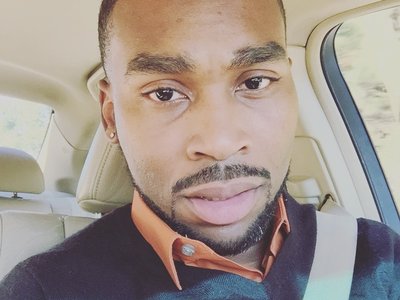 Andre Tyrone photo