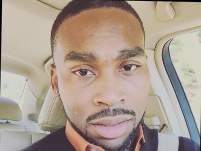 Andre Tyrone photo