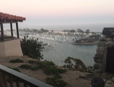Dana Point....E