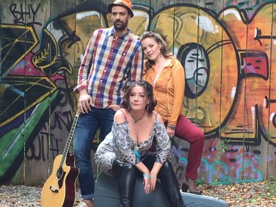 ALCHIMY MUSIC https://www.alchimymusic.band photo