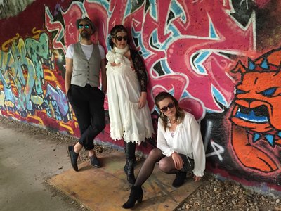 ALCHIMY MUSIC https://www.alchimymusic.band photo