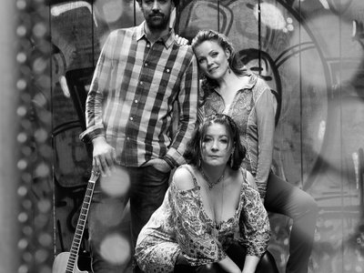 ALCHIMY MUSIC https://www.alchimymusic.band photo