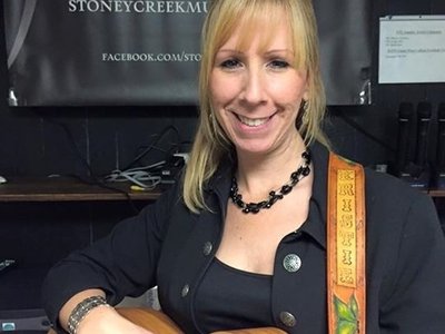 Stoney Creek photo