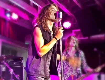 DNA LOUNGE 2015