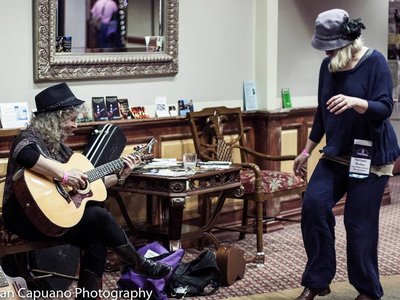 Tap & Blues at NERFA 2015