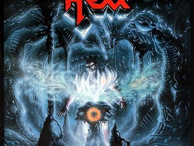 HEXX photo