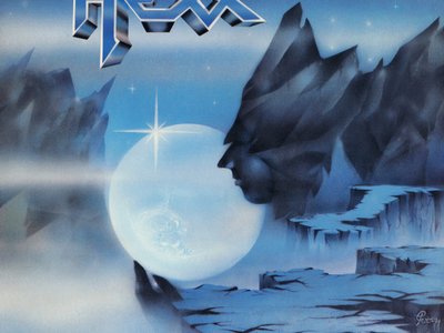 HEXX photo