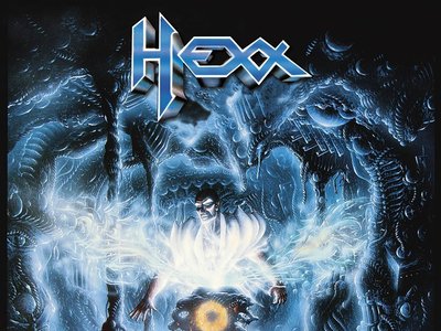 HEXX photo