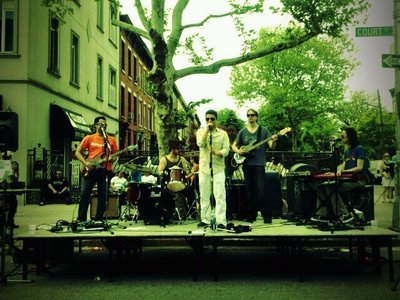 VFS @ Court Street Fair