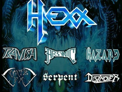 HEXX photo
