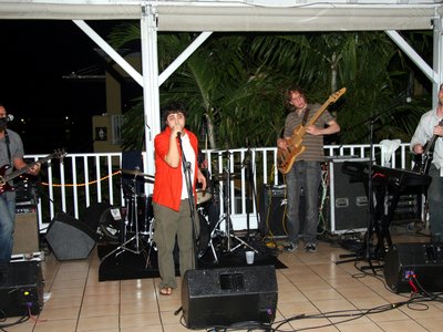 VFS in St. Croix