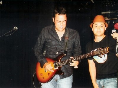 CD Release @ Knitting Factory