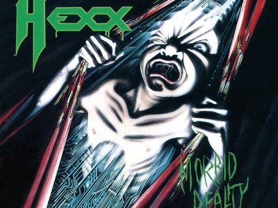 HEXX photo