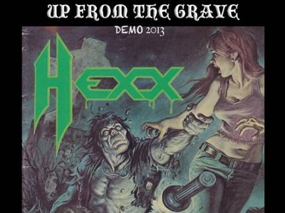 HEXX photo