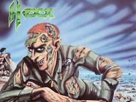 HEXX photo