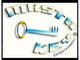 Mast Key Records Logo