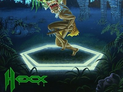 HEXX photo