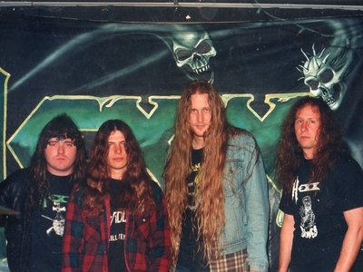 HEXX photo