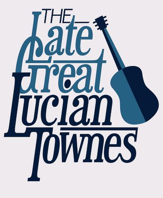 Lucian Townes photo