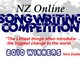 2010 Winners Logo