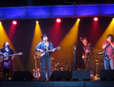 Great British Folk Festival