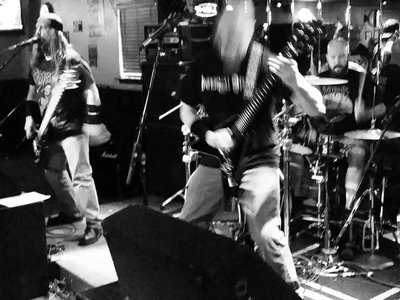 Hot Shots. Westville, NJ. NOV15.
