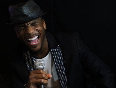 T.Hill, Singer/Songwriter/Producer