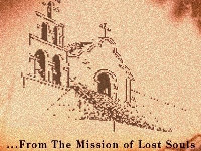 From The Mission