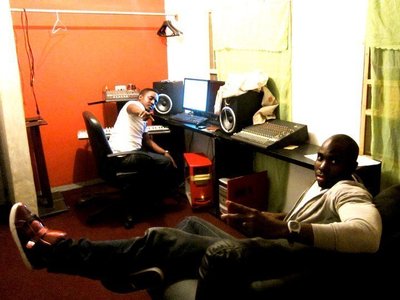 X.O & M.I (legends)