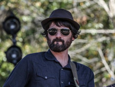 BRENT BYRD photo