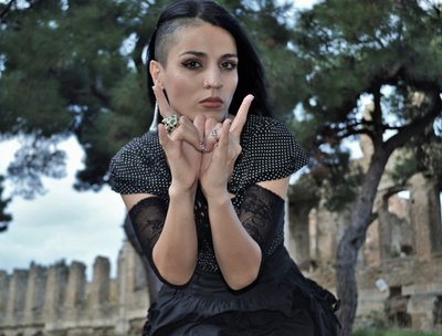 Master Of Persia photo