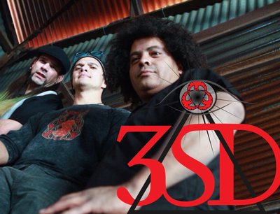 3SD photo