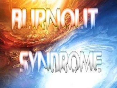 Burnout Syndrome photo