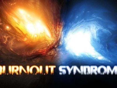 The Logo \m/