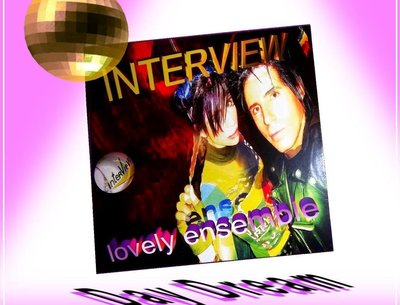 â™ª Day Dream â™¥ â™« by INTERVIEW - album "Lovely Ensemble"