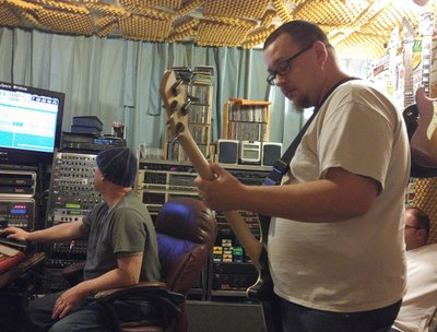 Watchmen Studios - 11.23.15