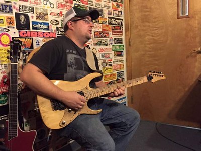 Watchmen Studios - 11.23.15