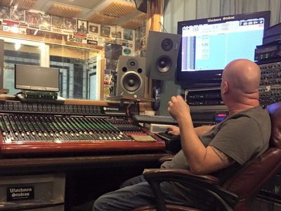Watchmen Studios - 11.23.15