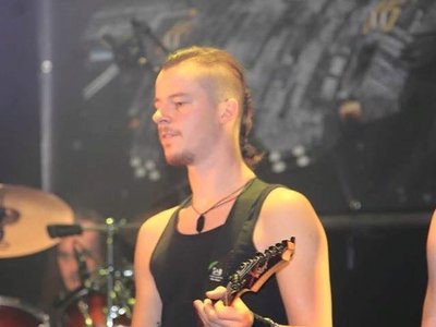 ROZZ photo