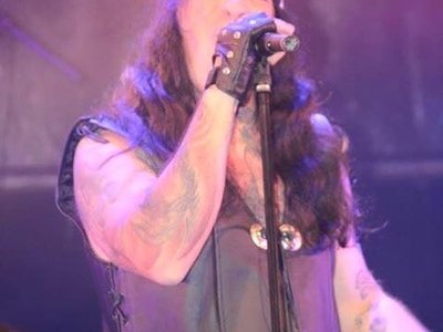 ROZZ photo
