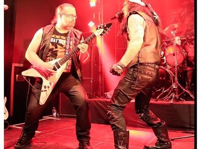 ROZZ photo