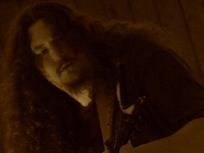 Jason Keeney - photo credit:Darkroom Jones