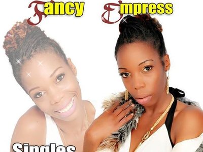 EMPRESS 2 FANCY photo