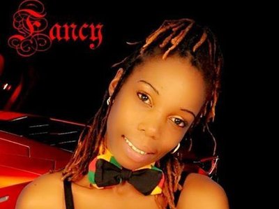 EMPRESS 2 FANCY photo