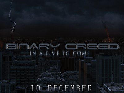 Binary Creed photo