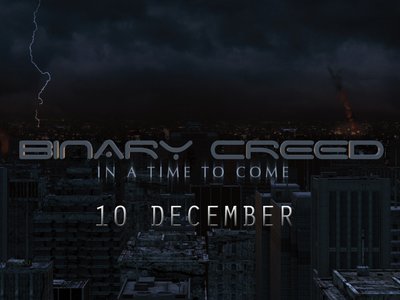 Binary Creed photo