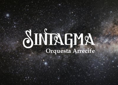 Orquesta Arrecife photo