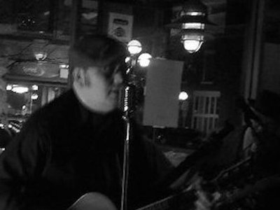 Steve D'Angelo LIVE in Ann Arbor, Michigan