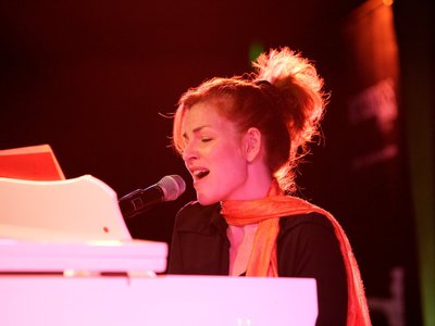 Joanna Weinberg photo